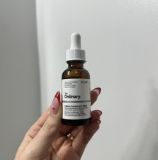 Authentic The Ordinary Caffeine + EGCG Eye Serum for Dark Circles,1 oz/ 30 mL picture
