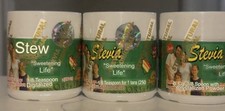 Lote of 3 ORIGINAL STEVIA FROM BOLIVIA 