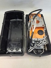 BELIMO FSNF24-S-FC US Spring-Return Actuator with GREENHECK  Enclosure USED picture