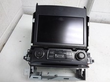 2014-2017 Chevy Impala MyLink Radio AM/FM 8