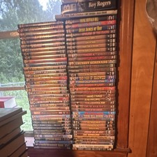 74 Roy, Rogers Dvds ￼ pretty Much The Whole Collection ￼ picture