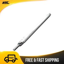 Rear Drive Shaft Fits 1999-2003 2004-2005 Chevrolet Silverado 1500 5.3L 936121 picture