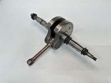 OEM 04-09 SUZUKI LTZ LT-Z 250 QUADSPORT CRANK & ROD CRANKSHAFT ASSY 12200-21G02 picture