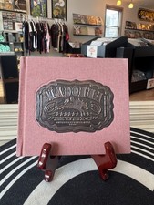 Madonna – Music Limited Edition Embossed Rose Hessian (Maverick, 2000) CD picture
