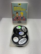 Beavis and Butt-Head: Complete Collection (DVD, 2017, picture