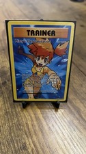 The Pokémon Company Misty’s Determination 108/108 Evolutions Ultra Rare picture