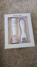 Beauty Bio GloPRO Get That Glow Facial Microneedling Device Brand New picture