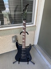 Epiphone By Gibson 1988 Superstrat With Steinberger Tremolo Electric Guitar picture