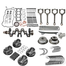 G4NB 1.8L Engine Rebuild Overhaul Kit For Hyundai Elantra Kia Forte L4 2013-2016 picture