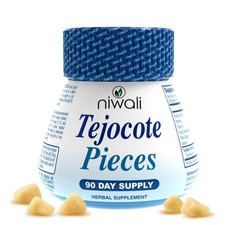 Niwali New Tejocote pieces– Natural Weight Management | 90 Day supply picture