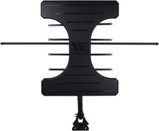 Elite Outdoor VHF/UHF HDTV Antenna ? 70 Mile Range picture