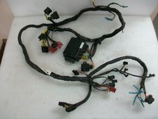 OEM Nice 1995-2003 Kawasaki VN800A Vulcan 800 Classic Wiring Harness picture