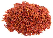 African Bird's Eye Pepper Whole Pods | Piri Piri Chili Pepper (Size variations) picture