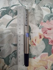 Platinum BelAge Fountain Pen With Stainless Steel Medium Nib picture