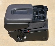 2019 - 2026 CHEVY SILVERADO TAHOE CENTER CONSOLE SEAT *free shipping* picture