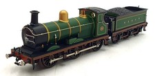 Bachmann OO 1/76 Scale 31-460A - C Class 583 SE&CR - Green picture