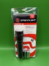 Streamlight 88040 ProTac HL 750 Lumen Professional Tactical Flashlight Black New picture