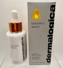 Dermalogica BioLumin C Serum - Brightening Vitamin C Serum - 2 oz New in Box picture
