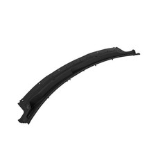 Windshield Wiper Cowl Black Wiper Cowl for Police Interceptor Utility picture