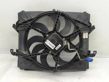 2013-24 Dodge Ram 1500 Engine Radiator Cooling Fan Assembly OEM/Wrnty picture