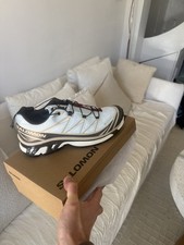 Salomon X Naked Copenhagen XT-6 SIZE 8.5 Men’s picture