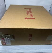 ULine H-1884 18” Full Dome Safety Mirror picture