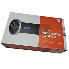 Anova Culinary Sous Vide Precision Cooker | WiFi + Bluetooth | 900W Brand New picture