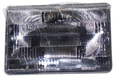 Tyc 20-3071-00 Jeep Grand Cherokee Driver Side Headlight Assembly picture