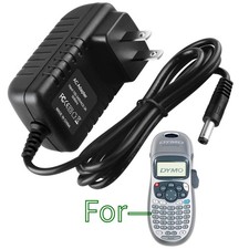 9V 2A AC/DC Adapter Charger for Dymo Letratag Label Maker Printer Power Supply picture