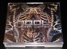 Tool: Radio Waves - Live 1991-2002 6 CD Box Set 2025 Ex Woodlands EU WL101CD NEW picture
