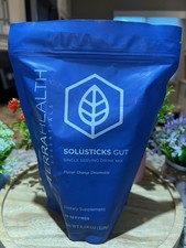 Terra Health Solusticks Leaky Gut & Microbiome Support Supplement Slippery Elm picture