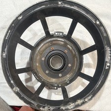 Rockford Fosgate Gen 1 Motor And Basket “ONLY” picture