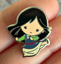 Mulan PALM micro girl power pin 2026 SE500 picture
