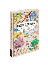 Pokecology: An Illustrated Guide to P..., Pikachu Press picture