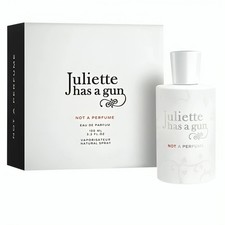 Juliette Has a Gun Not a Perfume 3.3oz. Eau De Parfum - New Unsealed Box picture