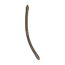 Hubbell Killark ECF-121 Flexible Conduit Fitting Braided Liquidtight Hazardous picture