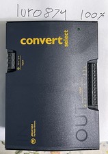 Melcher convert Select DIN rail LXR1701-6G picture