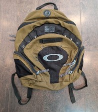 Oakley Tactical Field Gear Standard Issue Backpack Olive Black Gorpcore Bag picture