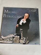 BLUE NOTE - MICHEL PETRUCCIANI - BLUE NOTE - B1-48679 - HAYNES, FOSTER - EX+ picture