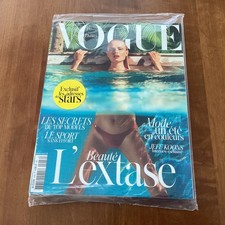 VOGUE PARIS #948-June/July 2014-Magazine-In Original Packaging-NEW picture