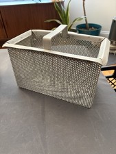 Hobart Strainer Basket Assembly 00-118999 OEM Replacement Part For AM-14 + More picture