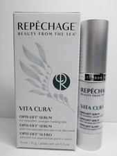 REPECHAGE vita cura opti-lift serum   0.5fl.oz/15ml  exp AUG 2028 NEW picture