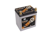 Braille Battery B3121 Advanced AGM Lightweight Racing Battery picture