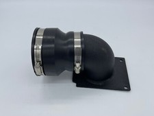 Belt Box Snorkel Adapter Elbow for 2019-2021 Polaris RZR XP Turbo And Turbo S picture