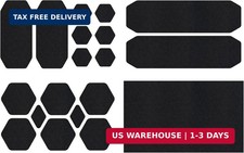 GEAR AID Tenacious Tape Repair Patches - Peel-and-Stick Nylon Gear Patches for J picture