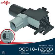 90910-12093 Vapor Purge Canister Solenoid Valve ForToyota Hilux MK 2007-2016 picture