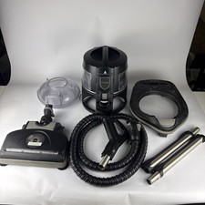 Rainbow E2 Type 12 Canister Vacuum Cleaner With Hose Wand & Canister Tested picture