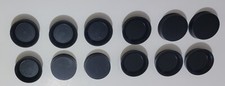 12 Anjee Brake Wheel Cylinder Cups 1-1/2