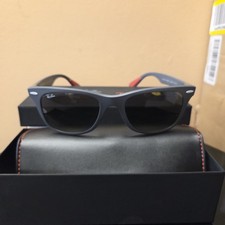Sunglasses RB4195-M-F SCUDERIA FERRARI COLLECTION picture