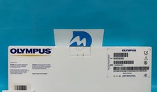Olympus WA22038C HF-resection electrode, roller, 24Fr., 12° long, BOX/12, NEW picture
